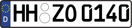 HH-ZO0140