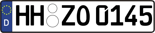 HH-ZO0145