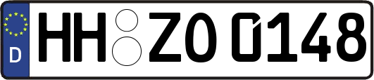 HH-ZO0148