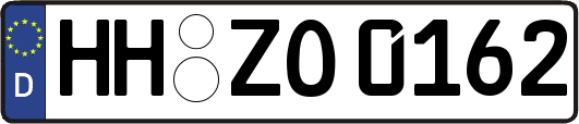 HH-ZO0162