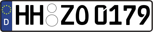 HH-ZO0179