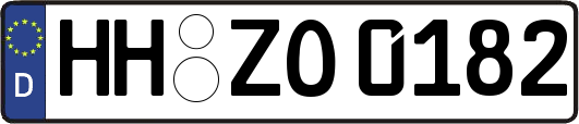 HH-ZO0182