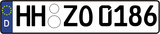 HH-ZO0186