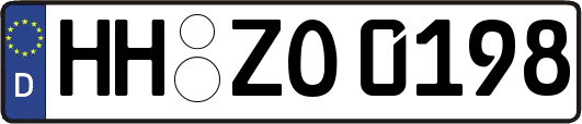 HH-ZO0198
