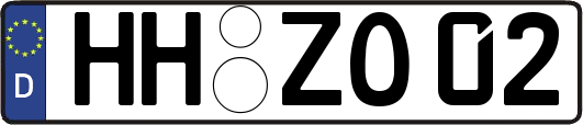 HH-ZO02