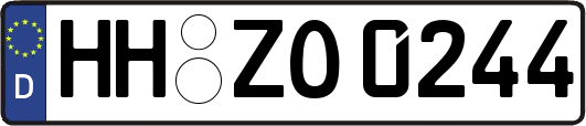 HH-ZO0244