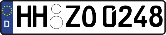 HH-ZO0248