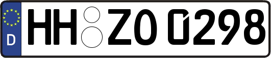 HH-ZO0298