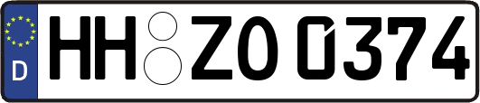 HH-ZO0374