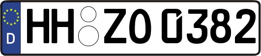 HH-ZO0382