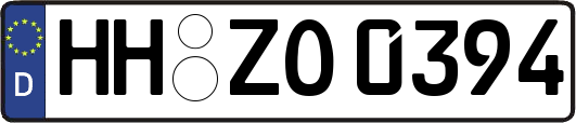 HH-ZO0394