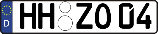 HH-ZO04
