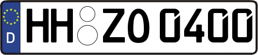 HH-ZO0400