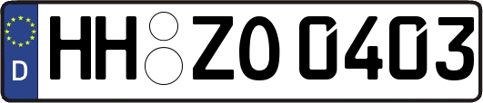 HH-ZO0403