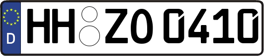 HH-ZO0410
