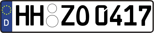 HH-ZO0417