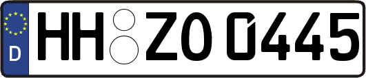 HH-ZO0445