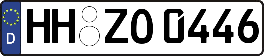 HH-ZO0446