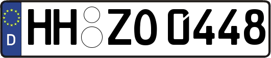 HH-ZO0448