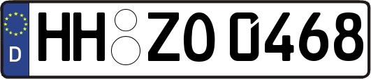 HH-ZO0468