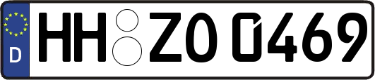 HH-ZO0469