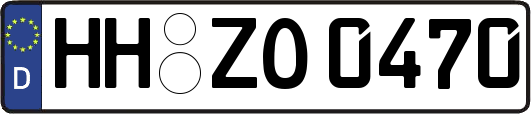 HH-ZO0470