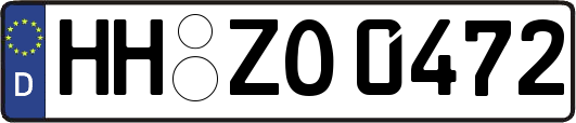 HH-ZO0472