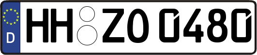 HH-ZO0480