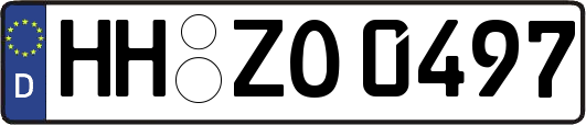 HH-ZO0497