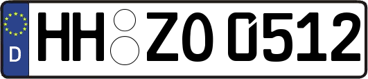 HH-ZO0512