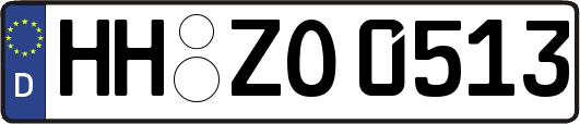 HH-ZO0513