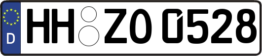HH-ZO0528