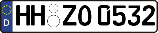 HH-ZO0532