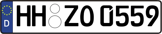 HH-ZO0559