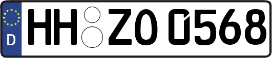 HH-ZO0568