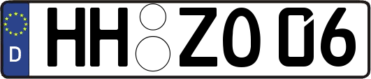 HH-ZO06