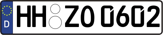 HH-ZO0602