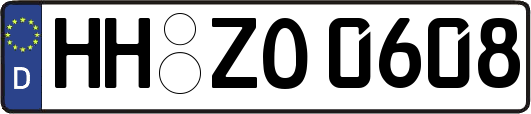 HH-ZO0608