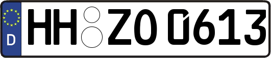 HH-ZO0613