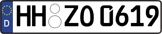 HH-ZO0619