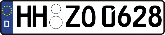 HH-ZO0628