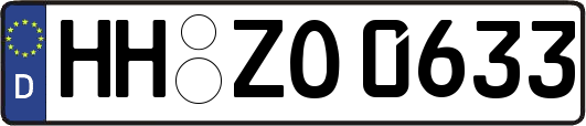 HH-ZO0633