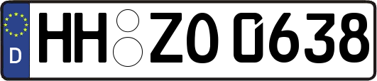 HH-ZO0638