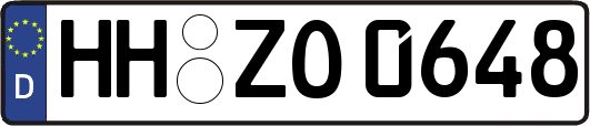 HH-ZO0648