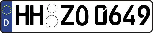HH-ZO0649
