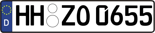 HH-ZO0655