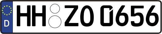 HH-ZO0656