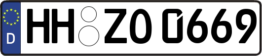 HH-ZO0669