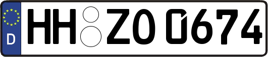HH-ZO0674