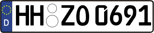 HH-ZO0691